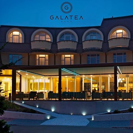 מלאדה בולסלאב Hotel Galatea מראה חיצוני תמונה