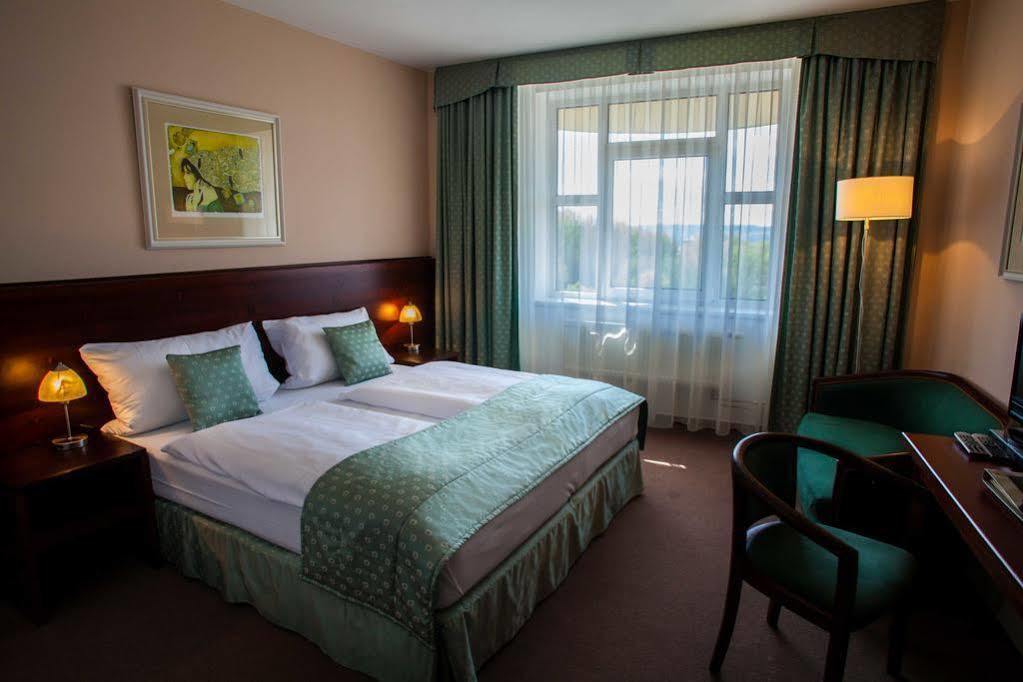 מלאדה בולסלאב Hotel Galatea מראה חיצוני תמונה